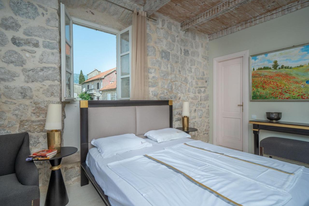 Villa Burovic 페라스트 외부 사진