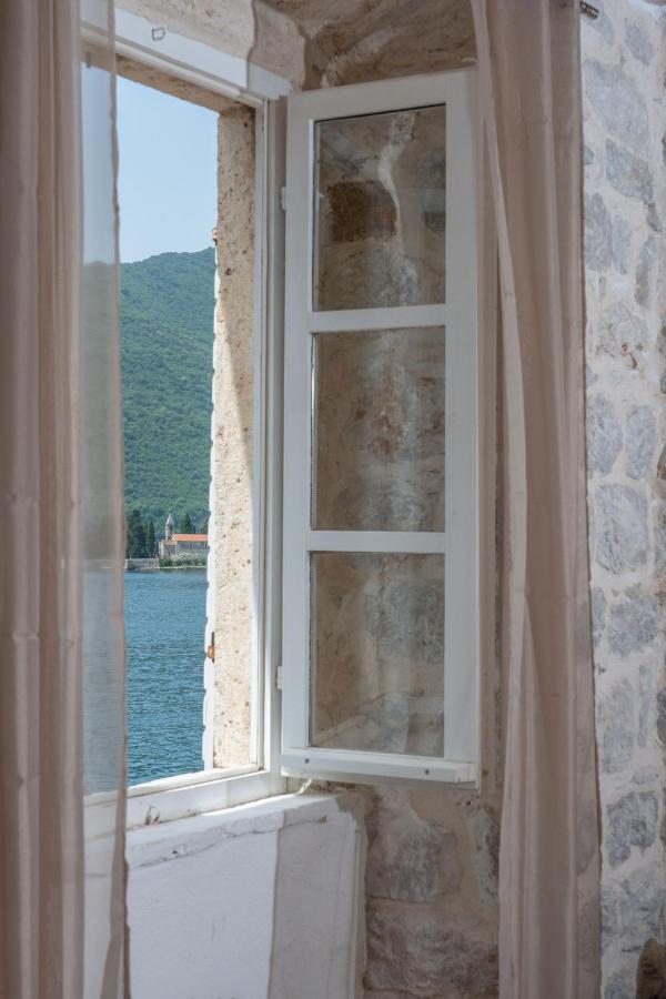 Villa Burovic 페라스트 외부 사진