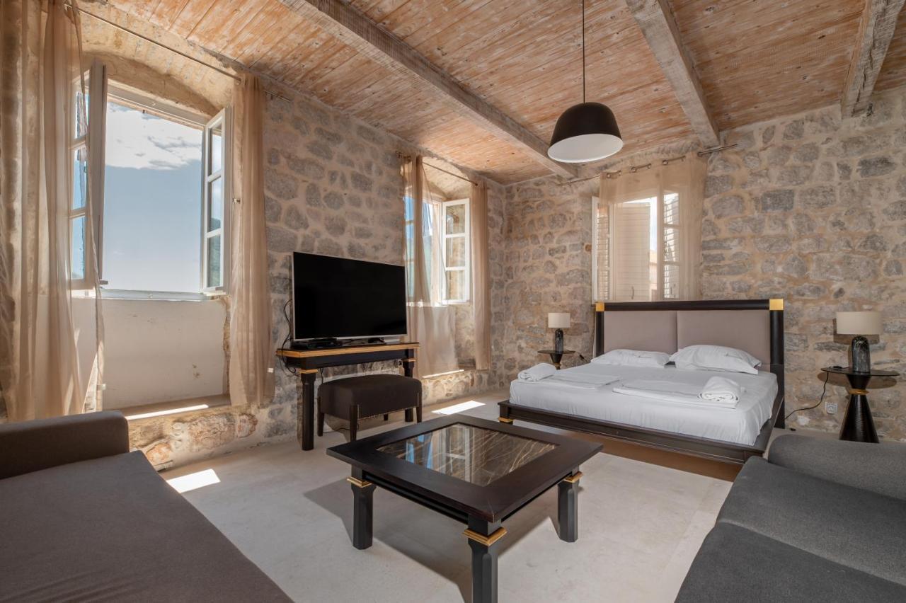 Villa Burovic 페라스트 외부 사진