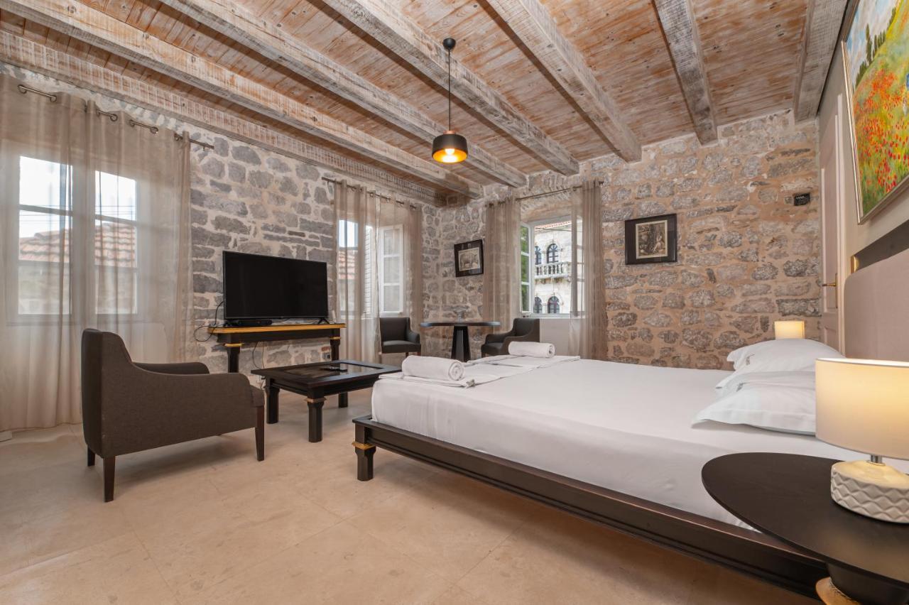Villa Burovic 페라스트 외부 사진
