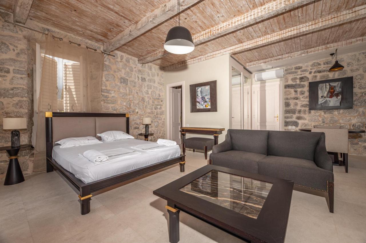Villa Burovic 페라스트 외부 사진