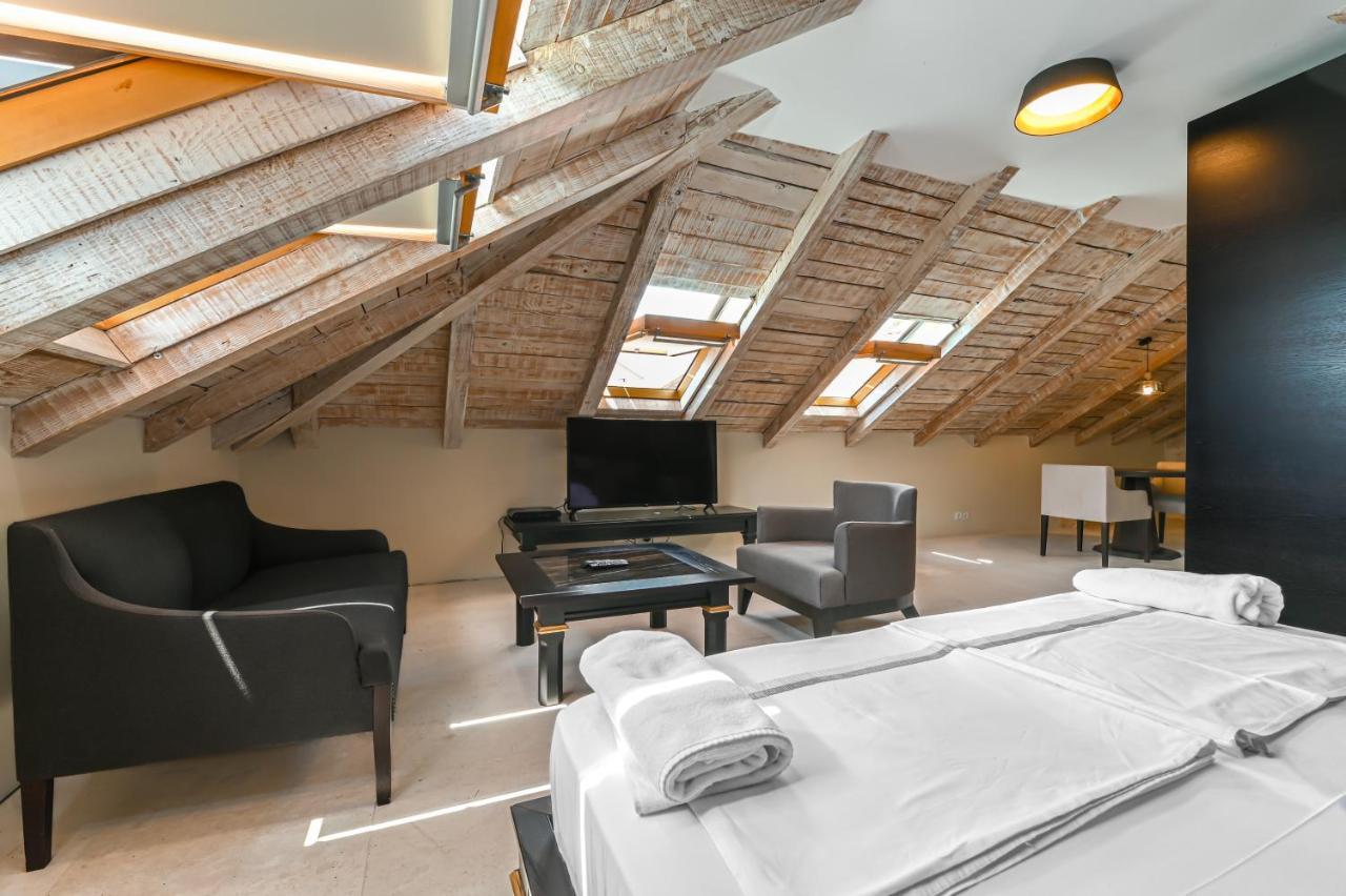 Villa Burovic 페라스트 외부 사진