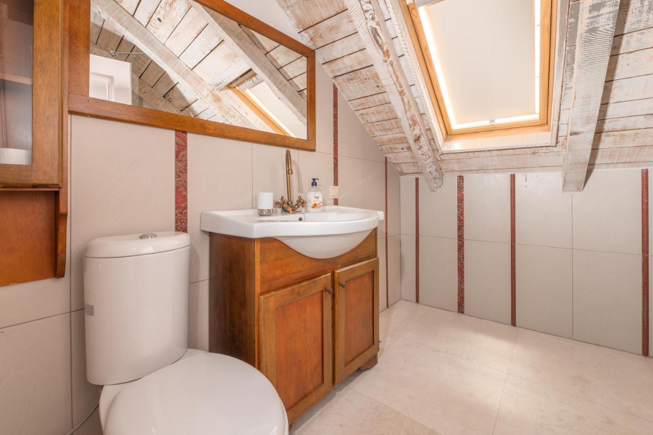 Villa Burovic 페라스트 외부 사진